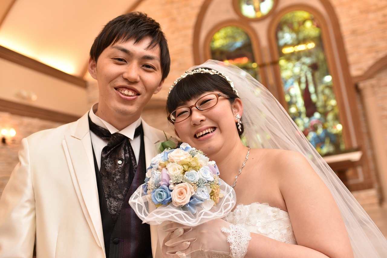 21年4月10日 愛知 三河安城の結婚式場 公式 フェリシアコート