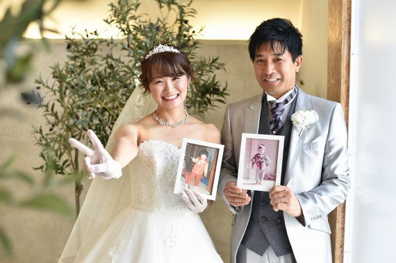 挙式レポートupしました 格安 少人数専門結婚式場 公式 ホワイトチャペル 愛知 三河安城